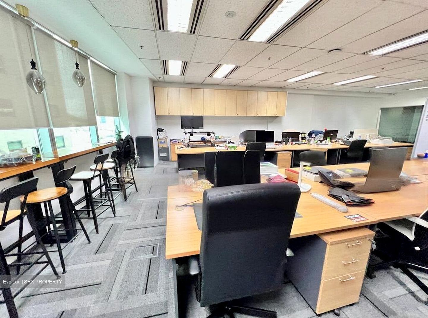 Tan Eng Kiam Building (D1), Office #453283431